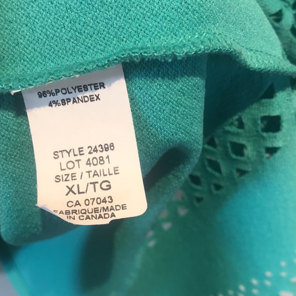 Mandy Evans Top - Picture 4 of 4